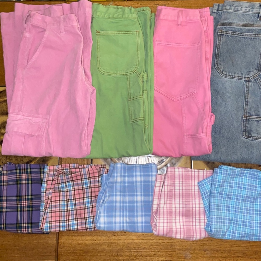 brandy collection PART 2